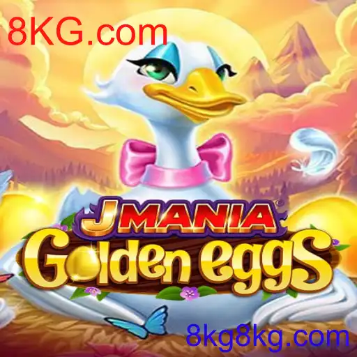 JManiaGoldenEggs: Uma Aventura de Caça aos Ovos Dourados