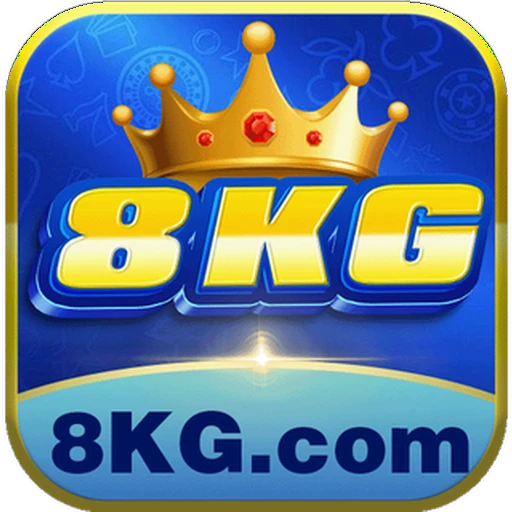 8KG.com